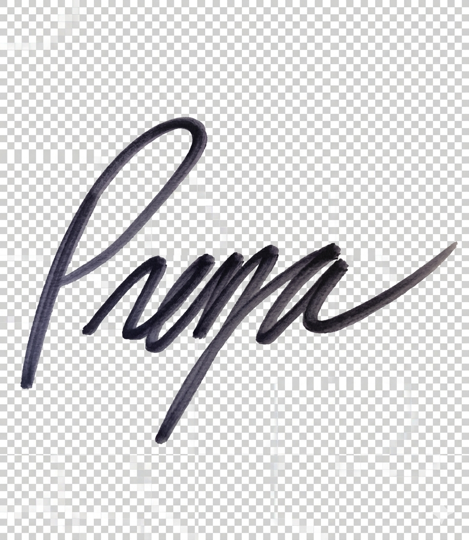 Preza Logo